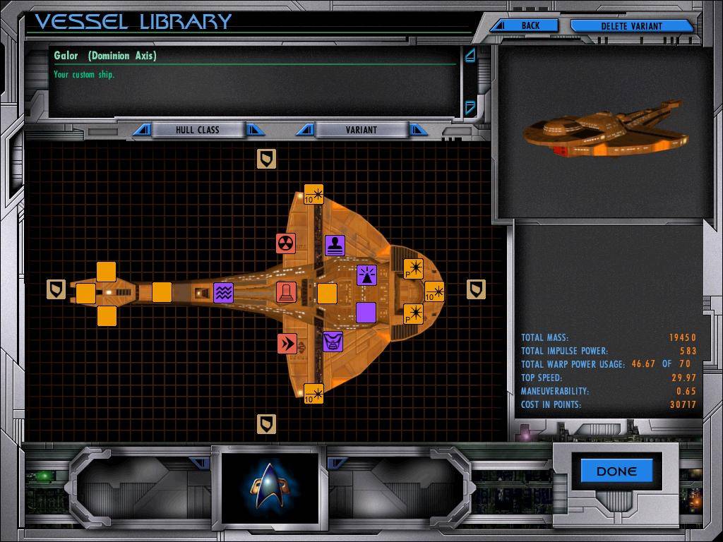 starfleet command 3 fix